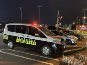 パトライト作戦（レッド駐留）の 実施