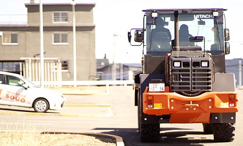 記載事項変更と教習中の事故・違反